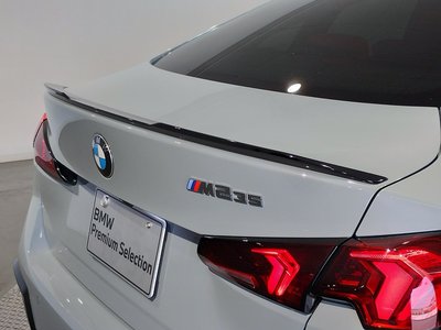 2025 BMW 2 SERIES GRAN COUPE 照片 37