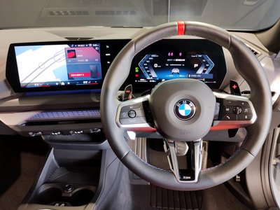 2025 BMW 2 SERIES GRAN COUPE 照片 48