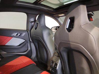 2025 BMW 2 SERIES GRAN COUPE 照片 42
