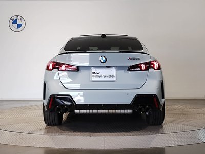 2025 BMW 2 SERIES GRAN COUPE 照片 9