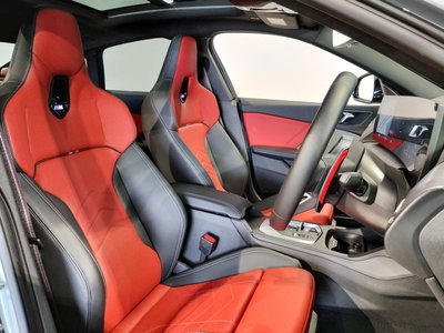 2025 BMW 2 SERIES GRAN COUPE 照片 14