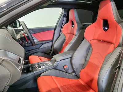 2025 BMW 2 SERIES GRAN COUPE 照片 41