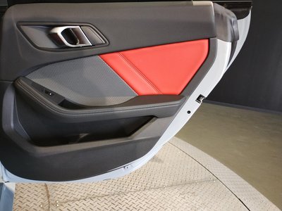 2025 BMW 2 SERIES GRAN COUPE 照片 49