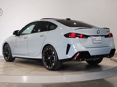 2025 BMW 2 SERIES GRAN COUPE 照片 10