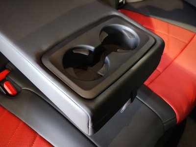2025 BMW 2 SERIES GRAN COUPE 照片 45