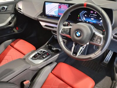 2025 BMW 2 SERIES GRAN COUPE 照片 13