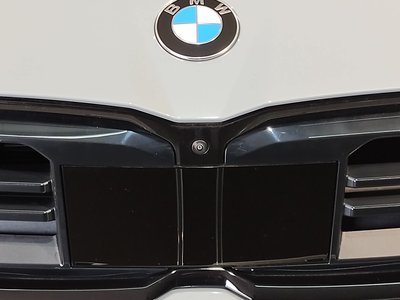 2025 BMW 2 SERIES GRAN COUPE 照片 24