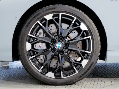 2025 BMW 2 SERIES GRAN COUPE 照片 34