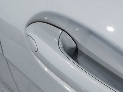 2025 BMW 2 SERIES GRAN COUPE 照片 30