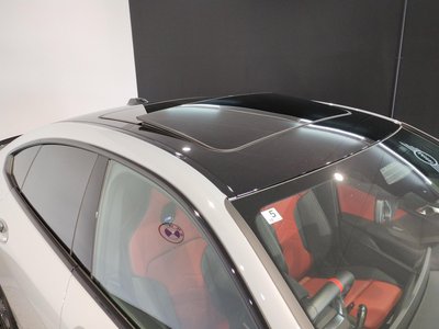 2025 BMW 2 SERIES GRAN COUPE 照片 27