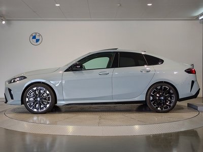 2025 BMW 2 SERIES GRAN COUPE 照片 22