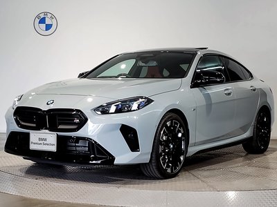 2025 BMW 2 SERIES GRAN COUPE 照片 1