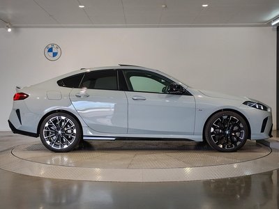 2025 BMW 2 SERIES GRAN COUPE 照片 7
