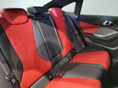 2025 BMW 2 SERIES GRAN COUPE 照片 15