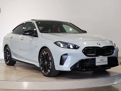 2025 BMW 2 SERIES GRAN COUPE 照片 6
