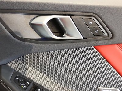 2025 BMW 2 SERIES GRAN COUPE 照片 53