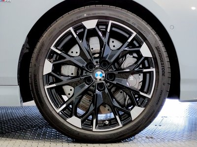 2025 BMW 2 SERIES GRAN COUPE 照片 31