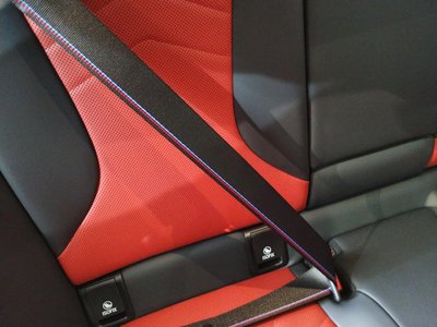 2025 BMW 2 SERIES GRAN COUPE 照片 43
