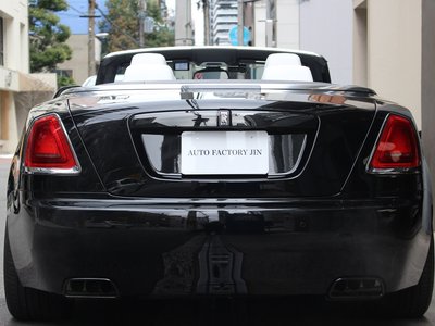 صورة مصغرة 4 لـ 2020 ROLLS-ROYCE DAWN