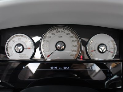 صورة مصغرة 22 لـ 2020 ROLLS-ROYCE DAWN