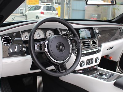 صورة مصغرة 13 لـ 2020 ROLLS-ROYCE DAWN