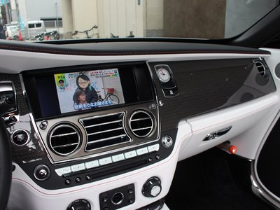 صورة مصغرة 12 لـ 2020 ROLLS-ROYCE DAWN