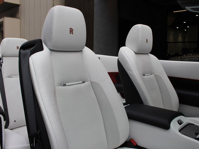 صورة مصغرة 16 لـ 2020 ROLLS-ROYCE DAWN