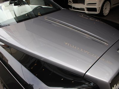 صورة مصغرة 15 لـ 2020 ROLLS-ROYCE DAWN