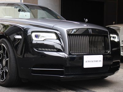 صورة مصغرة 7 لـ 2020 ROLLS-ROYCE DAWN