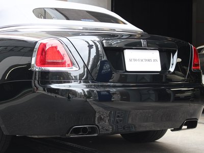 صورة مصغرة 10 لـ 2020 ROLLS-ROYCE DAWN