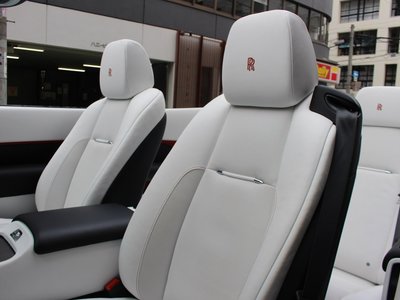 صورة مصغرة 18 لـ 2020 ROLLS-ROYCE DAWN