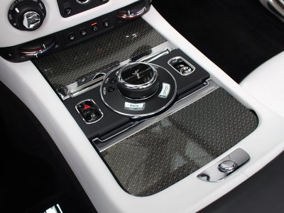 صورة مصغرة 14 لـ 2020 ROLLS-ROYCE DAWN