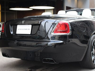 صورة مصغرة 9 لـ 2020 ROLLS-ROYCE DAWN