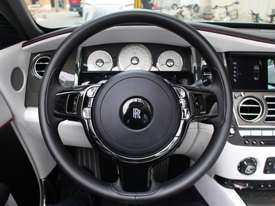 صورة مصغرة 11 لـ 2020 ROLLS-ROYCE DAWN