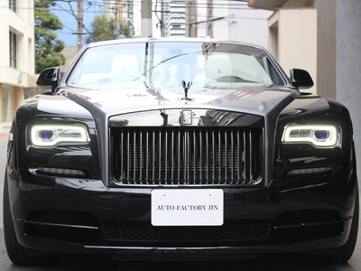 صورة مصغرة 3 لـ 2020 ROLLS-ROYCE DAWN