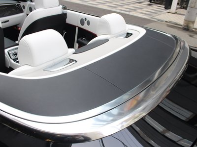 صورة مصغرة 26 لـ 2020 ROLLS-ROYCE DAWN