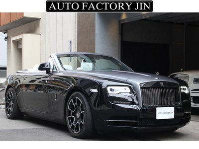 صورة مصغرة 2 لـ 2020 ROLLS-ROYCE DAWN