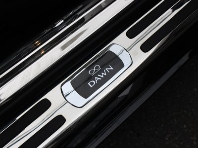 صورة مصغرة 24 لـ 2020 ROLLS-ROYCE DAWN