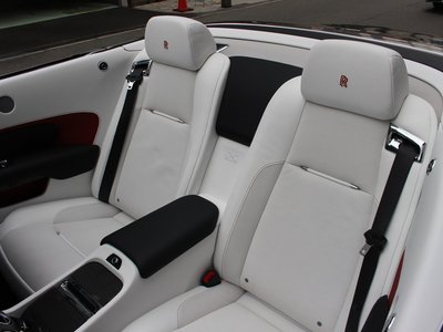 صورة مصغرة 19 لـ 2020 ROLLS-ROYCE DAWN