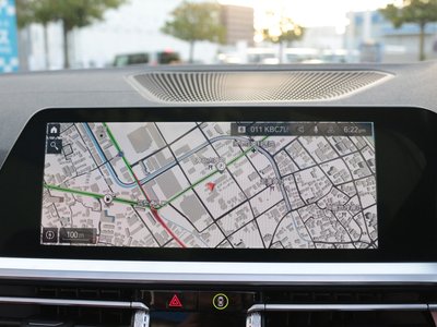 2021 BMW 4 SERIES CABRIOLET 照片 10