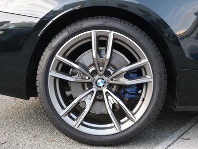 2021 BMW 4 SERIES CABRIOLET 照片 19