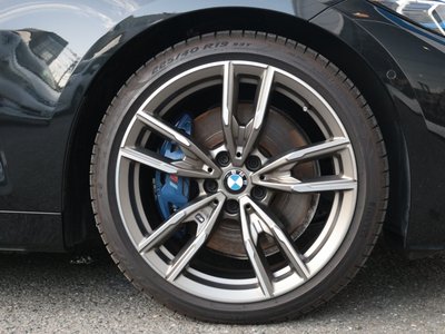 2021 BMW 4 SERIES CABRIOLET 照片 20