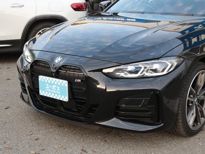 2021 BMW 4 SERIES CABRIOLET 照片 60