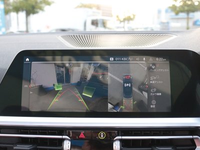 2021 BMW 4 SERIES CABRIOLET 照片 38