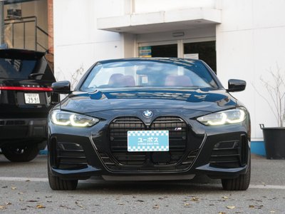 2021 BMW 4 SERIES CABRIOLET 照片 25