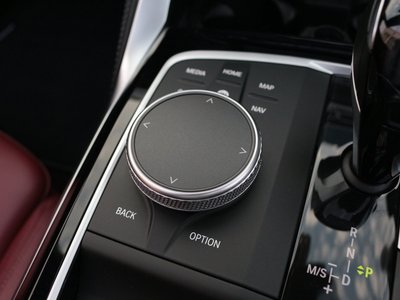 2021 BMW 4 SERIES CABRIOLET 照片 43
