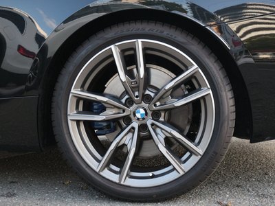 2021 BMW 4 SERIES CABRIOLET 照片 22