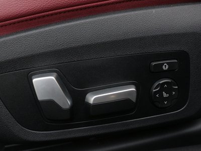2021 BMW 4 SERIES CABRIOLET 照片 51