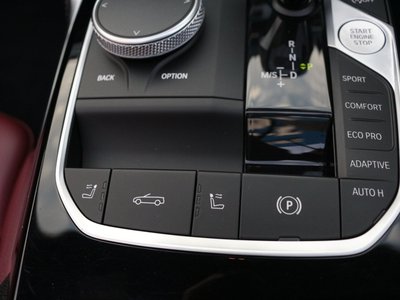 2021 BMW 4 SERIES CABRIOLET 照片 42
