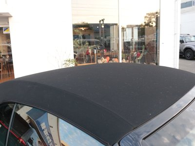 2021 BMW 4 SERIES CABRIOLET 照片 55